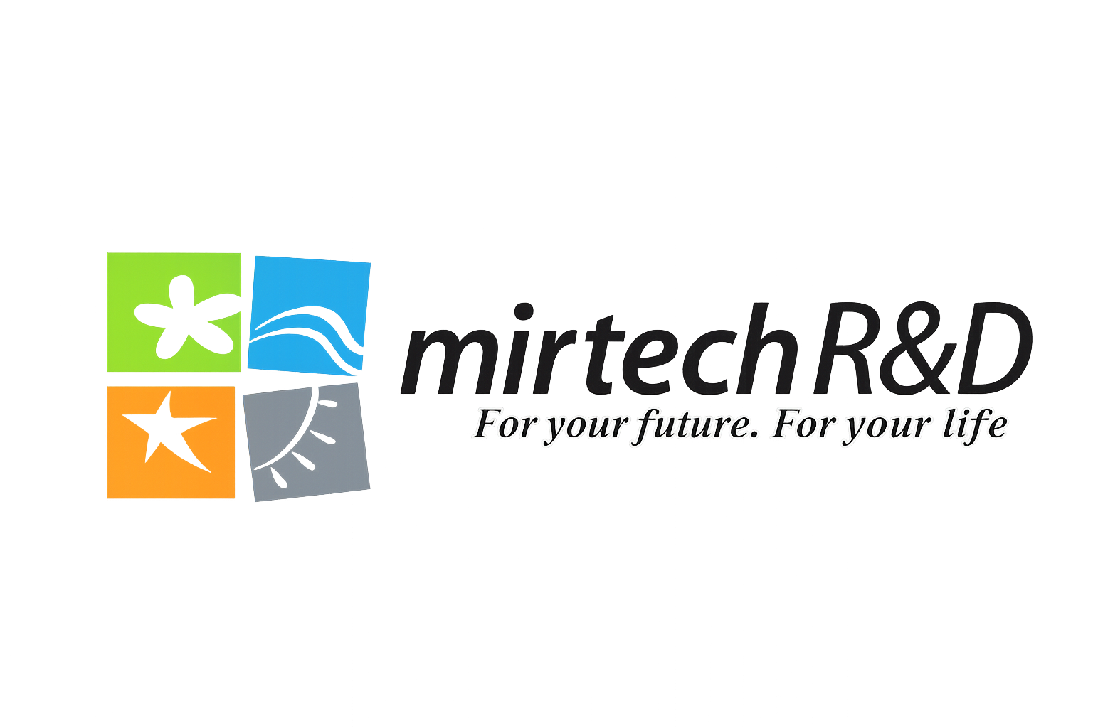 Mirtech R&D. Co., LTD.